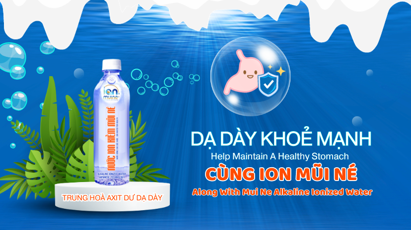 Cẩn Trọng Khi Thừa Axit Trong Dạ Dày